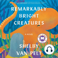Remarkably Bright Creatures: A Novel