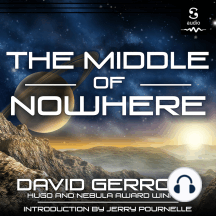 The Middle of Nowhere