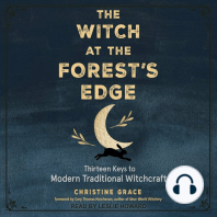 The Witch at the Forest's Edge
