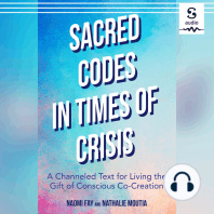 Sacred Codes in Times of Crisis