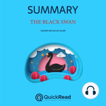 Summary of The Swan by Nassim Nicholas by QuickRead, Lea Schullery Audiobook | Scribd