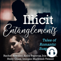 Illicit Entanglements