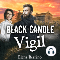 Black Candle Vigil