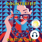 Buku Audio, Counterfeit: A Novel - Dengarkan buku audio secara gratis dengan percobaan gratis.
