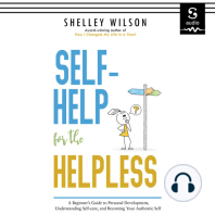 Self-Help for the Helpless