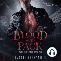 Blood of the Pack by Cassie Alexander - Audiobook | Scribd