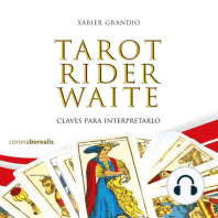 Tarot Rider Waite: Claves para interpretarlo
