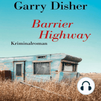 Barrier Highway