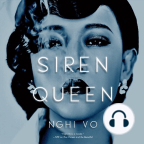 Audiobook, Siren Queen - Listen to audiobook for free with a free trial.