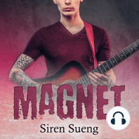 Magnet