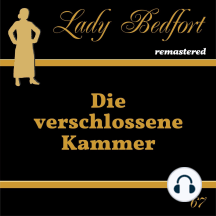 Folge 67: Die verschlossene Kammer