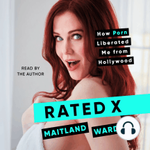 Rated X by Simon & Schuster Audio - Audiobook | Scribd