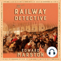 Railway Detective, The - Railway Detective, Book 1 (Unabridged)