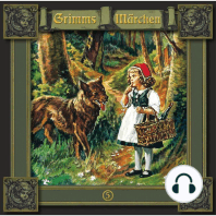 Grimms Märchen, Folge 5