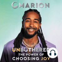 Unbothered: The Power of Choosing Joy