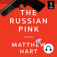 The Russian Pink