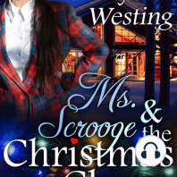 Ms. Scrooge and the Wedding Clause