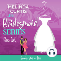 The Bridesmaid Series Box Set