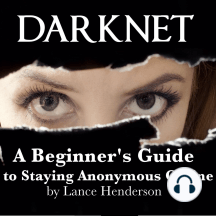 Darknet by Lance Henderson - Audiobook | Scribd