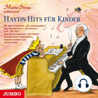 Haydn-Hits für Kinder
