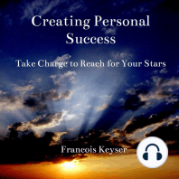 Creating Personal Success