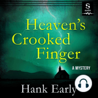 Heaven’s Crooked Finger