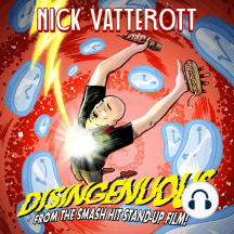 Nick Vatterott: Disingenuous by Nick Vatterott - Audiobook | Scribd