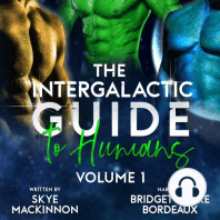 Intergalactic Guide to Humans, The