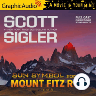Mount Fitz Roy (1 of 3) [Dramatized Adaptation]