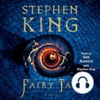 Carte audio, Fairy Tale - Ascultați gratuit cartea audio cu o perioadă gratuită de probă.