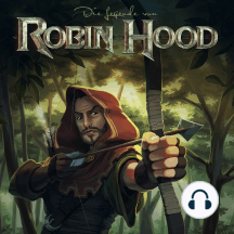 Holy Klassiker, Folge 6: Die Legende von Robin Hood
