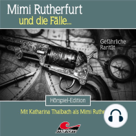 Mimi Rutherfurt, Folge 53