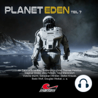 Planet Eden, Teil 7