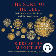 The Song of the Cell: An Exploration of Medicine and the New Human