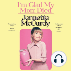 Audiobook, I'm Glad My Mom Died