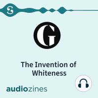 The Invention of Whiteness