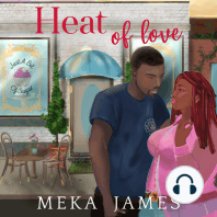 Heat of Love