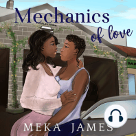 Mechanics of Love