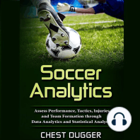 Soccer Analytics