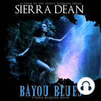 Bayou Blues