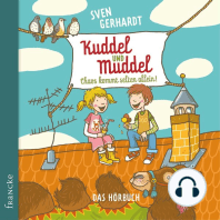 Kuddel und Muddel - Chaos kommt selten allein