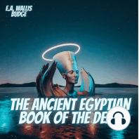 The Ancient Egyptian Book of the Dead