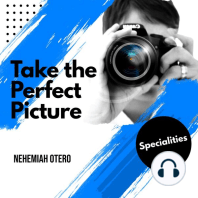 Take the Perfect Picture