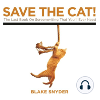 Save the Cat!