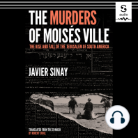 The Murders of Moisés Ville