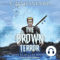 The Brown Terror