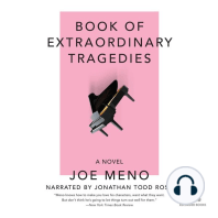 Book of Extraordinary Tragedies