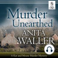 Murder Unearthed