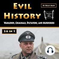 Evil History