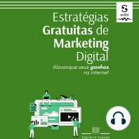 Estratégias Gratuitas de Marketing Digital